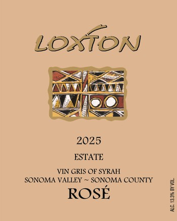 2025 Rosé