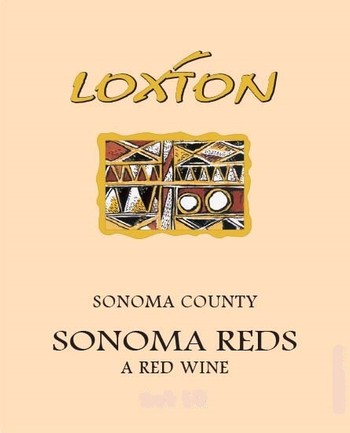 Sonoma Reds