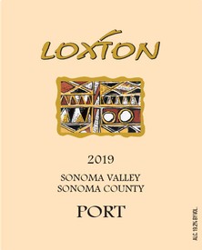 2019 Port