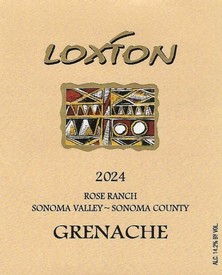 2024 Grenache