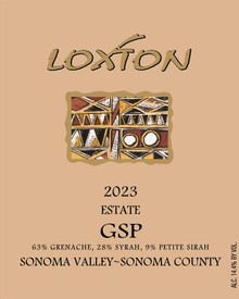 2023 GSP