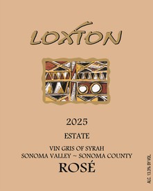 2025 Rosé
